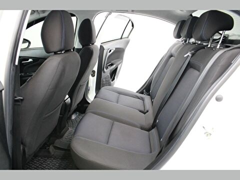 fiat, egea, 1.4 fire mirror, manuel, benzin 2.el otomobil | renew 19