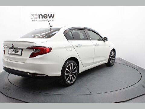 fiat, egea, 1.4 fire mirror, manuel, benzin 2.el otomobil | renew 8