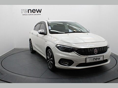 fiat, egea, 1.4 fire mirror, manuel, benzin 2.el otomobil | renew 5