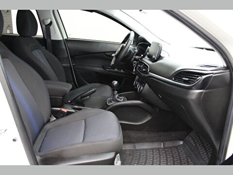 fiat, egea, 1.4 fire mirror, manuel, benzin 2.el otomobil | renew 16