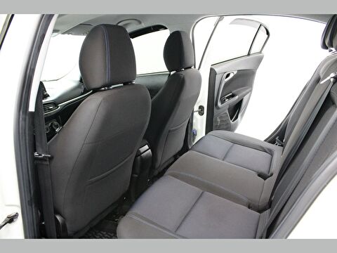 fiat, egea, 1.4 fire mirror, manuel, benzin 2.el otomobil | renew 20