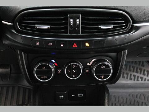 fiat, egea, 1.4 fire mirror, manuel, benzin 2.el otomobil | renew 27