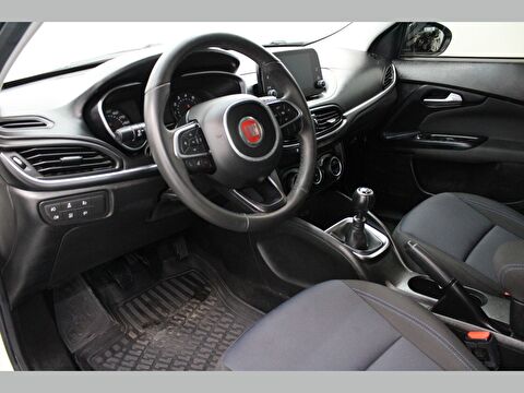 fiat, egea, 1.4 fire mirror, manuel, benzin 2.el otomobil | renew 14