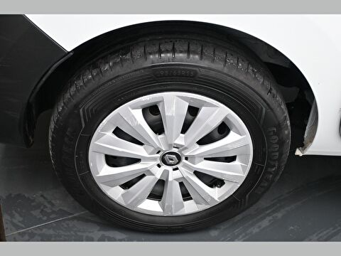 renault, express van, 1.5 dcı joy, manuel, dizel 2.el otomobil | renew 15