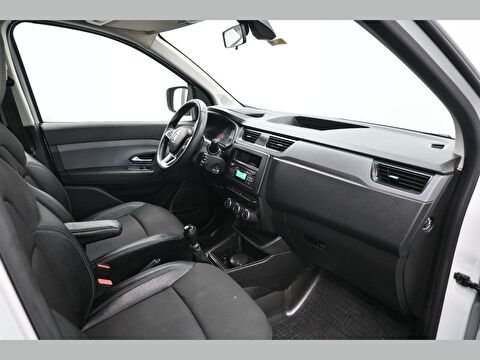 renault, express van, 1.5 dcı joy, manuel, dizel 2.el otomobil | renew 20