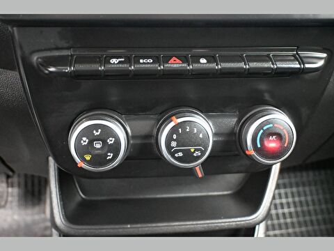 renault, express van, 1.5 dcı joy, manuel, dizel 2.el otomobil | renew 27
