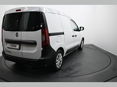 renault, express van, 1.5 dcı joy, manuel, dizel 2.el otomobil | renew 8