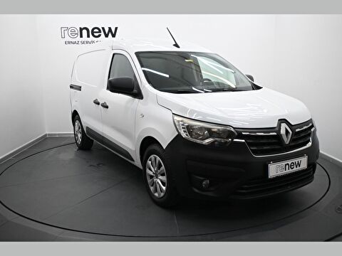 renault, express van, 1.5 dcı joy, manuel, dizel 2.el otomobil | renew 5