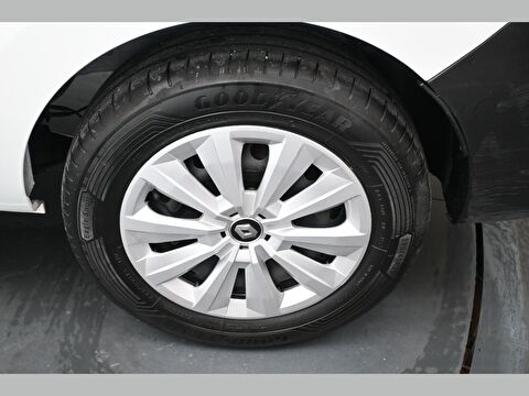 renault, express van, 1.5 dcı joy, manuel, dizel 2.el otomobil | renew 13