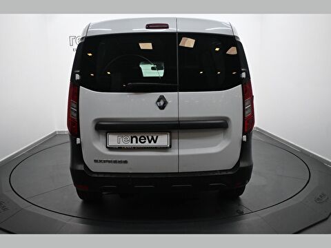 renault, express van, 1.5 dcı joy, manuel, dizel 2.el otomobil | renew 9
