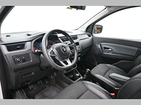 renault, express van, 1.5 dcı joy, manuel, dizel 2.el otomobil | renew 18