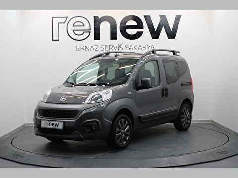 Combi 1.4 Fire Premio, 2. el otomobil | renew