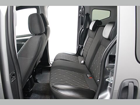 fiat, fiorino, combi 1.4 fire premio, manuel, benzin + lpg 2.el otomobil | renew 20