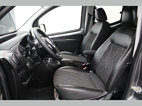 fiat, fiorino, combi 1.4 fire premio, manuel, benzin + lpg 2.el otomobil | renew 14