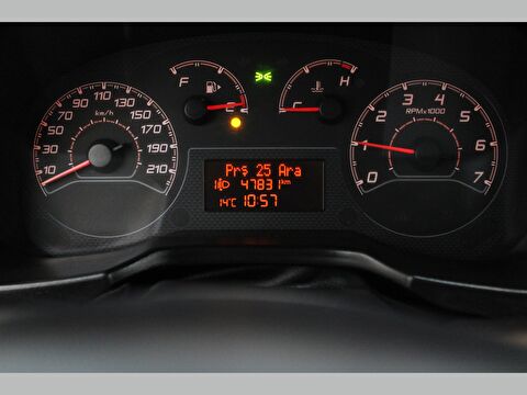 fiat, fiorino, combi 1.4 fire premio, manuel, benzin + lpg 2.el otomobil | renew 26