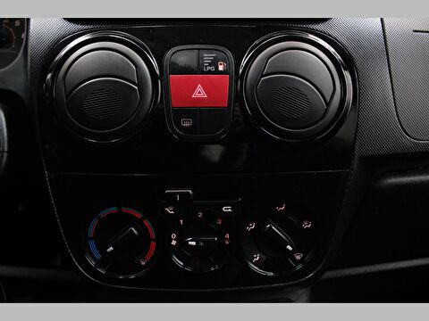 fiat, fiorino, combi 1.4 fire premio, manuel, benzin + lpg 2.el otomobil | renew 28