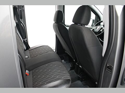 fiat, fiorino, combi 1.4 fire premio, manuel, benzin + lpg 2.el otomobil | renew 23