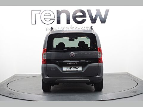 fiat, fiorino, combi 1.4 fire premio, manuel, benzin + lpg 2.el otomobil | renew 9