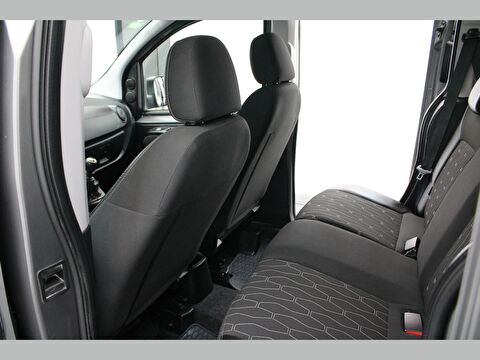 fiat, fiorino, combi 1.4 fire premio, manuel, benzin + lpg 2.el otomobil | renew 21