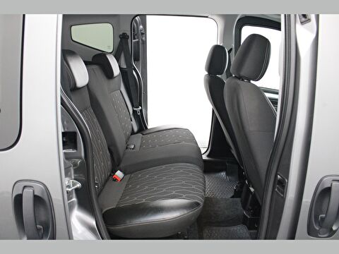 fiat, fiorino, combi 1.4 fire premio, manuel, benzin + lpg 2.el otomobil | renew 22