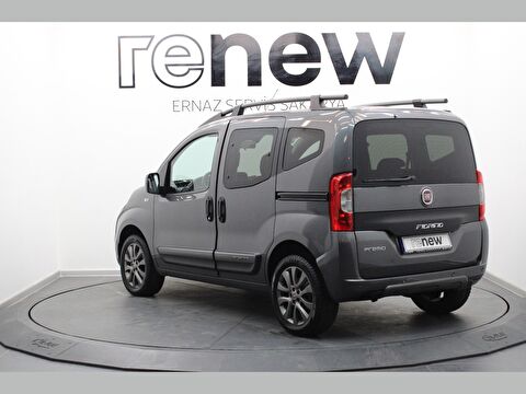 fiat, fiorino, combi 1.4 fire premio, manuel, benzin + lpg 2.el otomobil | renew 10