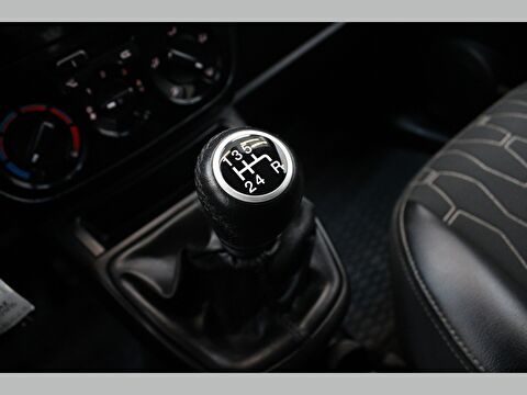 fiat, fiorino, combi 1.4 fire premio, manuel, benzin + lpg 2.el otomobil | renew 31