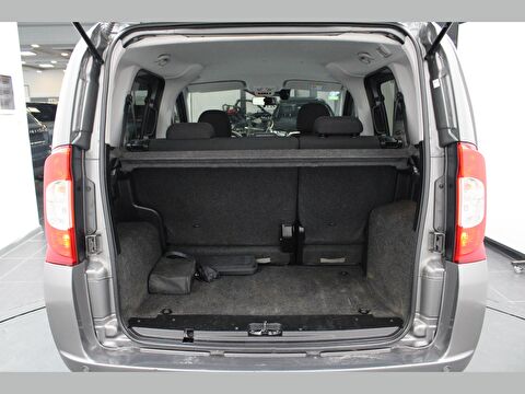 fiat, fiorino, combi 1.4 fire premio, manuel, benzin + lpg 2.el otomobil | renew 32