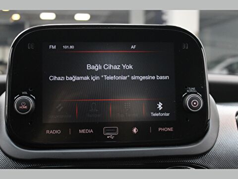 fiat, fiorino, combi 1.4 fire premio, manuel, benzin + lpg 2.el otomobil | renew 27