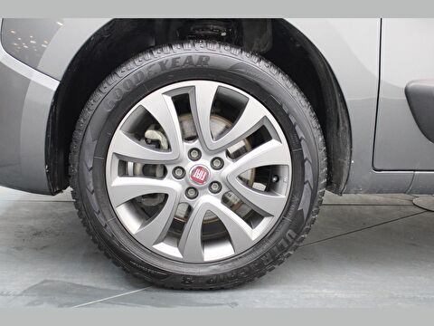 fiat, fiorino, combi 1.4 fire premio, manuel, benzin + lpg 2.el otomobil | renew 33