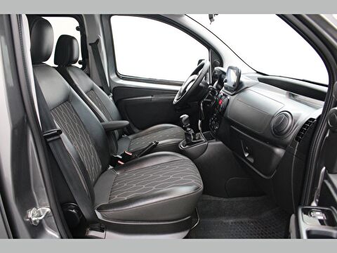 fiat, fiorino, combi 1.4 fire premio, manuel, benzin + lpg 2.el otomobil | renew 18