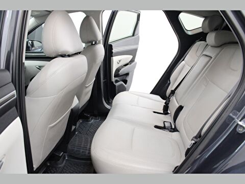 hyundai, tucson, suv 1.6 crdı prime dct, otomatik, dizel 2.el otomobil | renew 20