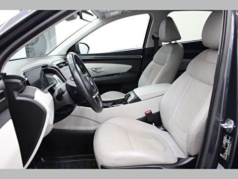 hyundai, tucson, suv 1.6 crdı prime dct, otomatik, dizel 2.el otomobil | renew 16