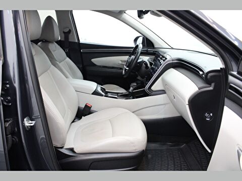 hyundai, tucson, suv 1.6 crdı prime dct, otomatik, dizel 2.el otomobil | renew 17