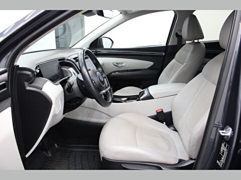 hyundai, tucson, suv 1.6 crdı prime dct, otomatik, dizel 2.el otomobil | renew 14