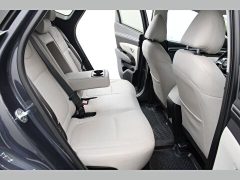 hyundai, tucson, suv 1.6 crdı prime dct, otomatik, dizel 2.el otomobil | renew 22