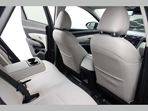 hyundai, tucson, suv 1.6 crdı prime dct, otomatik, dizel 2.el otomobil | renew 23