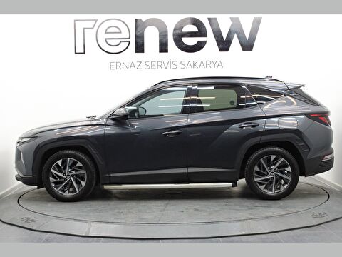 hyundai, tucson, suv 1.6 crdı prime dct, otomatik, dizel 2.el otomobil | renew 11