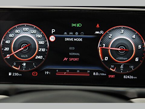 hyundai, tucson, suv 1.6 crdı prime dct, otomatik, dizel 2.el otomobil | renew 28