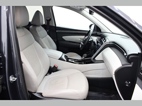 hyundai, tucson, suv 1.6 crdı prime dct, otomatik, dizel 2.el otomobil | renew 19