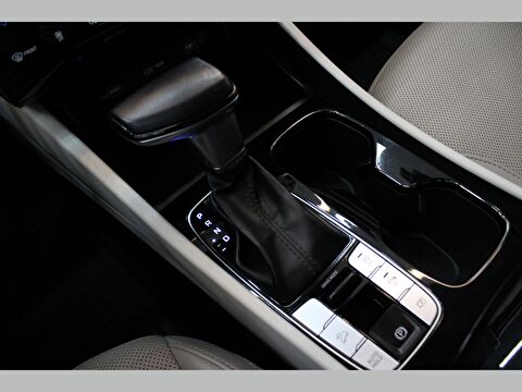 hyundai, tucson, suv 1.6 crdı prime dct, otomatik, dizel 2.el otomobil | renew 29