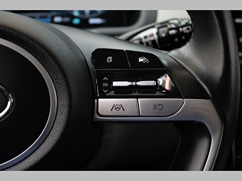 hyundai, tucson, suv 1.6 crdı prime dct, otomatik, dizel 2.el otomobil | renew 31