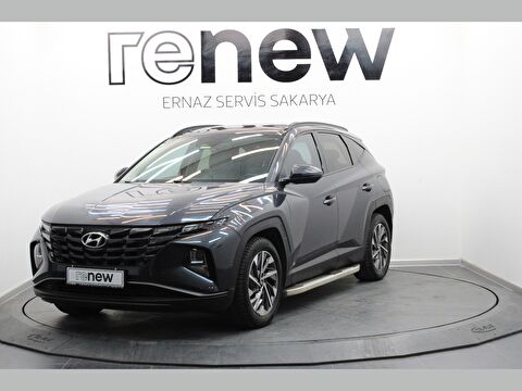 SUV 1.6 CRDI Prime DCT, 2. el otomobil | renew