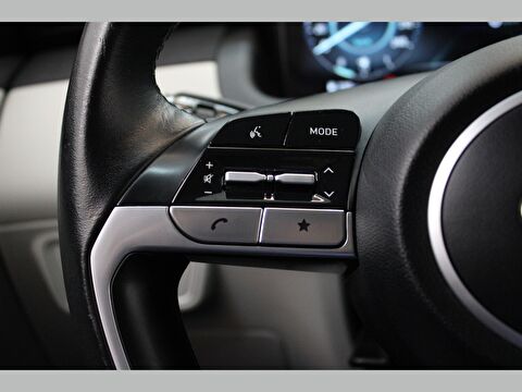 hyundai, tucson, suv 1.6 crdı prime dct, otomatik, dizel 2.el otomobil | renew 30