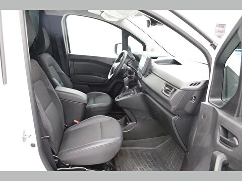 renault, kangoo, van 1.5 bluedcı l2 equilibre, manuel, dizel 2.el otomobil | renew 18