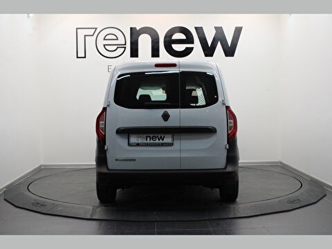 renault, kangoo, van 1.5 bluedcı l2 equilibre, manuel, dizel 2.el otomobil | renew 10