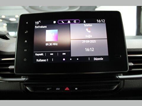 renault, kangoo, van 1.5 bluedcı l2 equilibre, manuel, dizel 2.el otomobil | renew 28