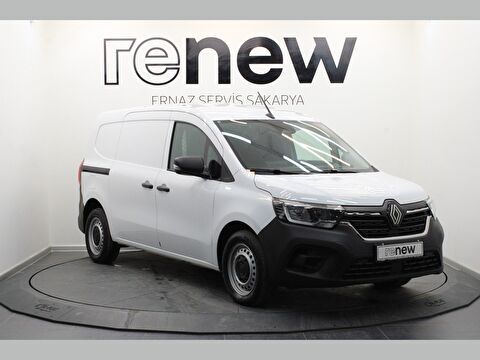 renault, kangoo, van 1.5 bluedcı l2 equilibre, manuel, dizel 2.el otomobil | renew 4