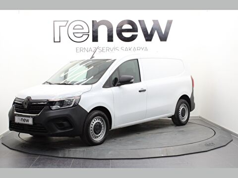 Renault, Kangoo, Van 1.5 BlueDCI L2 Equilibre, Manuel, Dizel 2. el otomobil | renew Mobile
