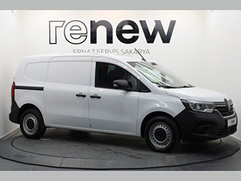 renault, kangoo, van 1.5 bluedcı l2 equilibre, manuel, dizel 2.el otomobil | renew 5