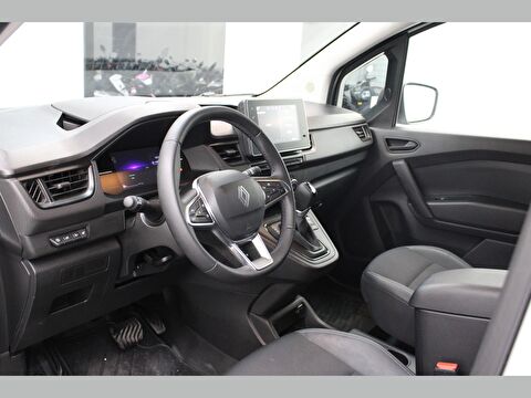 renault, kangoo, van 1.5 bluedcı l2 equilibre, manuel, dizel 2.el otomobil | renew 15